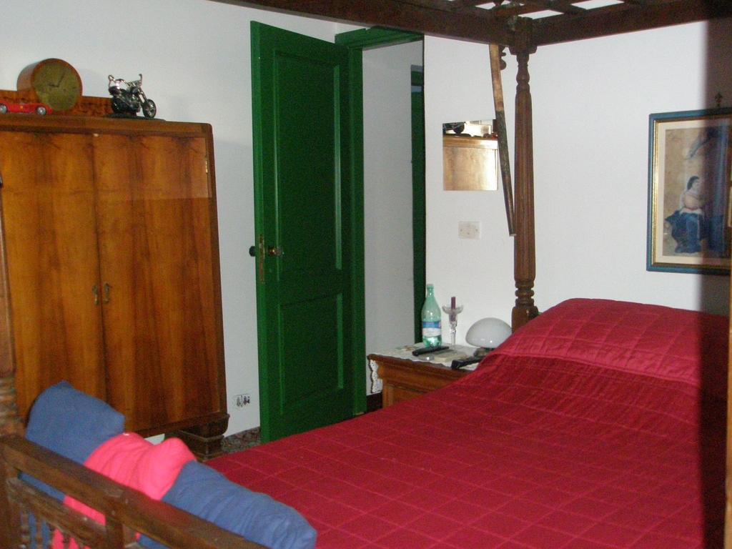 L'Oasi Di Aaron Hotel Formello Room photo